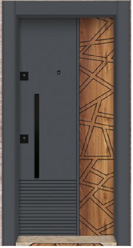 bursa celik kapi satis ve montaji nil a door