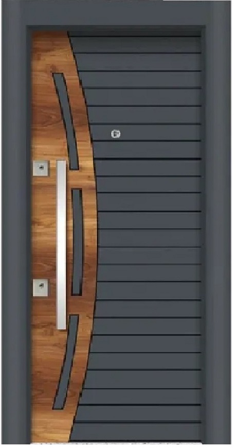 bursa celik kapi satis ve montaji nil a door